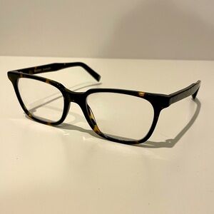 Warby Parky Eyeglass -Frames Only- Wilder 200 52-17-142